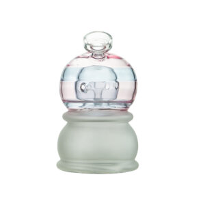 Shop HEMPER - Crystal Ball XL Bong 7" in australian