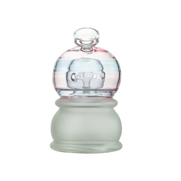 Shop HEMPER - Crystal Ball XL Bong 7" in australian