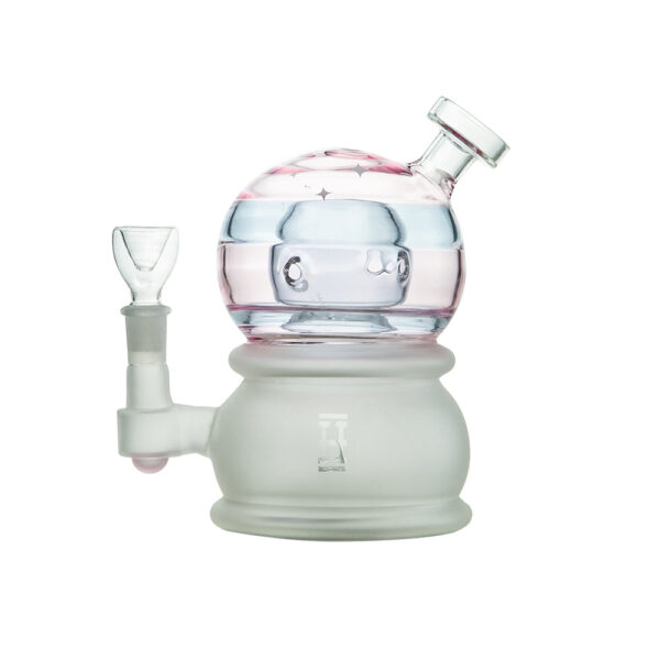 Shop HEMPER - Crystal Ball XL Bong 7" in australian