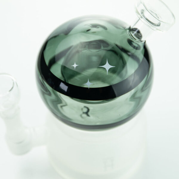 Shop HEMPER - Crystal Ball XL Bong 7" in australian