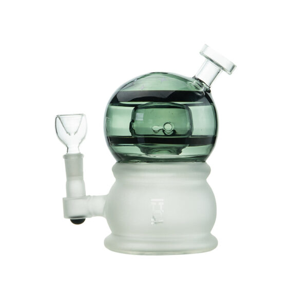 Shop HEMPER - Crystal Ball XL Bong 7" in australian
