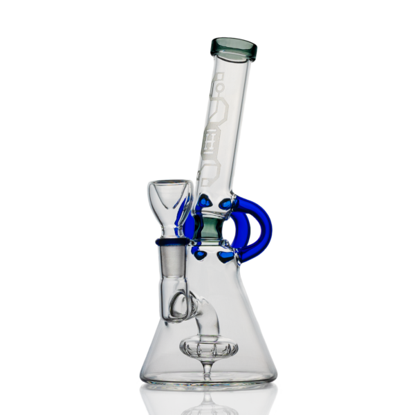 Shop HEMPER - Cyberpunk Bong 7" in australian