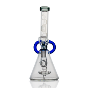 Shop HEMPER - Cyberpunk Bong 7" in australian
