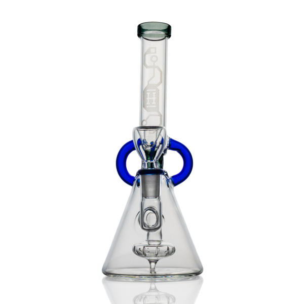Shop HEMPER - Cyberpunk Bong 7" in australian