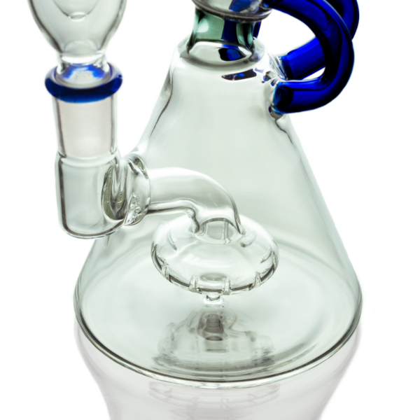 Shop HEMPER - Cyberpunk Bong 7" in australian