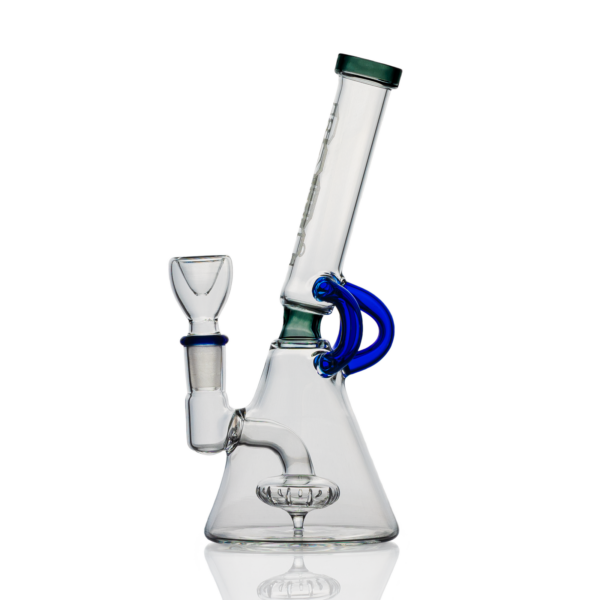 Shop HEMPER - Cyberpunk Bong 7" in australian