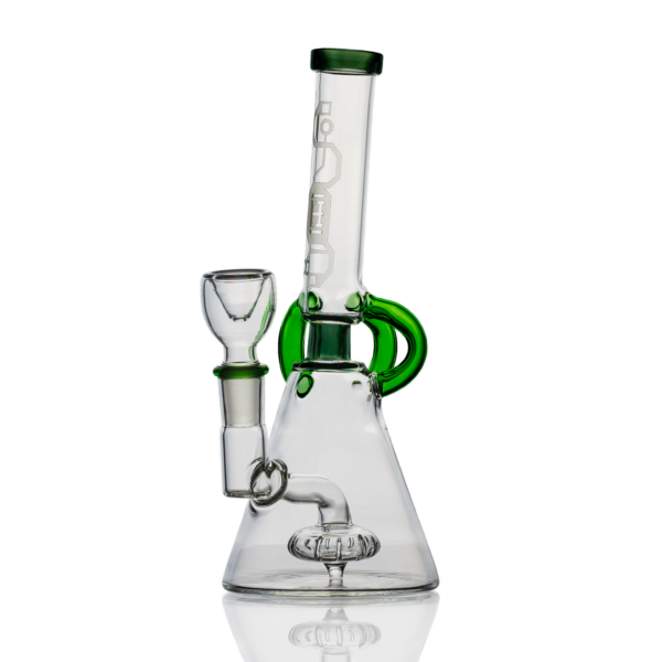 Shop HEMPER - Cyberpunk Bong 7" in australian