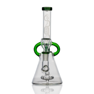 Shop HEMPER - Cyberpunk Bong 7" in australian