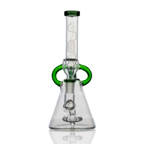 Shop HEMPER - Cyberpunk Bong 7" in australian