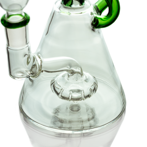 Shop HEMPER - Cyberpunk Bong 7" in australian