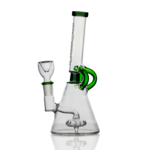 Shop HEMPER - Cyberpunk Bong 7" in australian