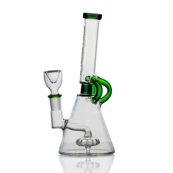 Shop HEMPER - Cyberpunk Bong 7" in australian