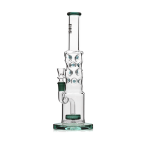 Shop HEMPER - Straight Neck Bubble Bong 12" in australian