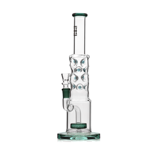 Shop HEMPER - Straight Neck Bubble Bong 12" in australian