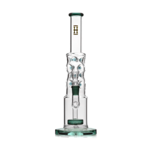 Shop HEMPER - Straight Neck Bubble Bong 12" in australian