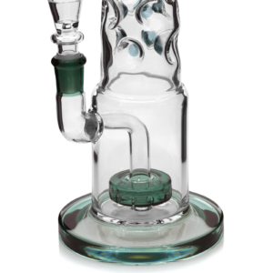 Shop HEMPER - Straight Neck Bubble Bong 12" in australian
