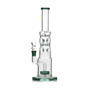 Shop HEMPER - Straight Neck Bubble Bong 12" in australian