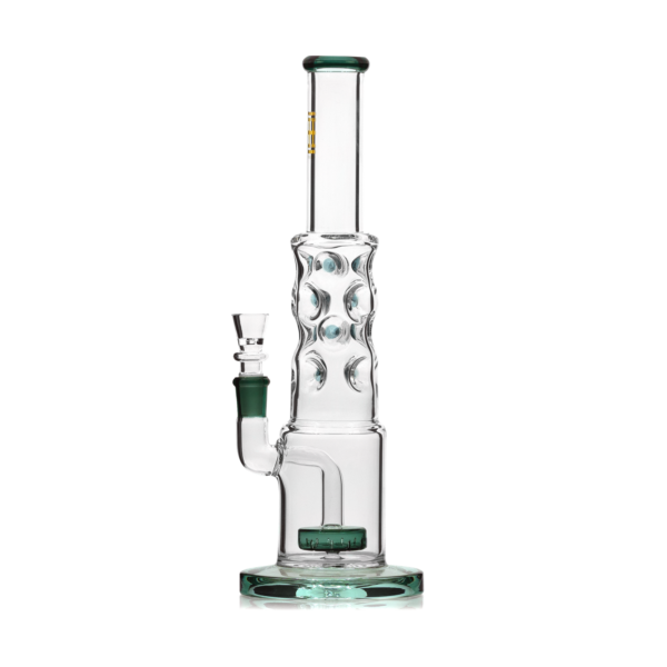Shop HEMPER - Straight Neck Bubble Bong 12" in australian
