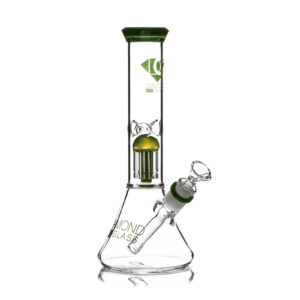 Shop Diamond Glass - Mansion Matrix Beaker Bong in australian