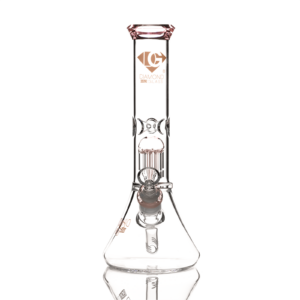 Shop Diamond Glass - Mansion Matrix Beaker Bong in australian