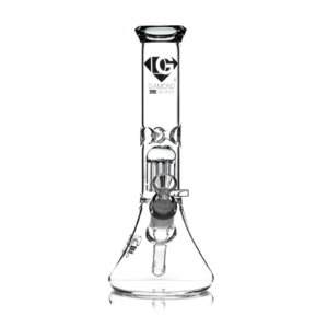 Shop Diamond Glass - Mansion Matrix Beaker Bong in australian