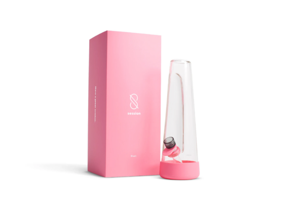 Shop Session Goods Designer Bong in australian