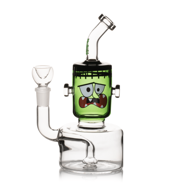 Shop HEMPER - Dankenstein Bong 7.5" in australian