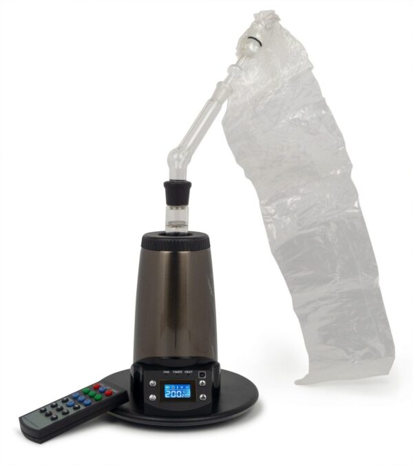 Shop Arizer Extreme Q Vaporizer in australian