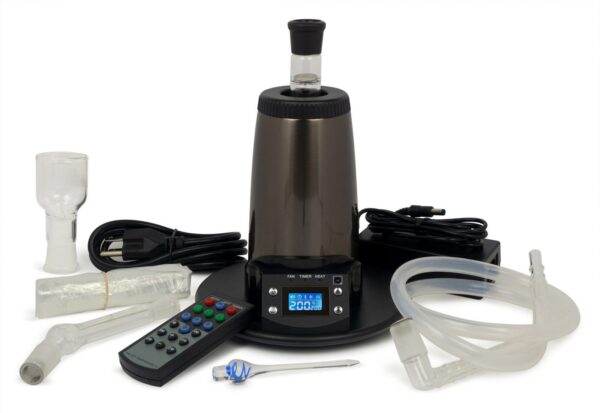 Shop Arizer Extreme Q Vaporizer in australian
