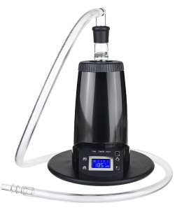 Shop Arizer Extreme Q Vaporizer Bag & Direct Flow (taxes extra) in australian