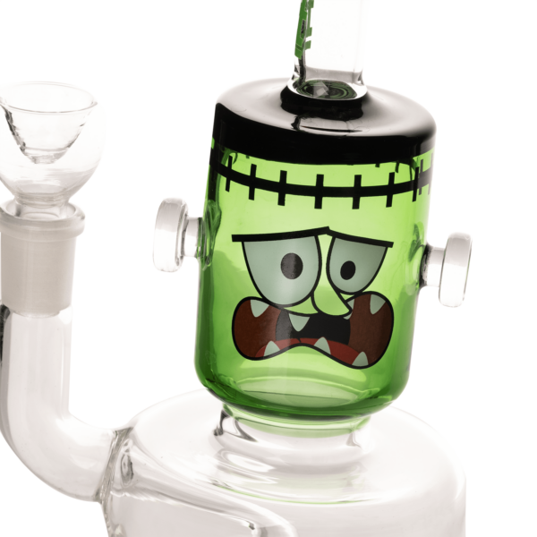 Shop HEMPER - Dankenstein Bong 7.5" in australian