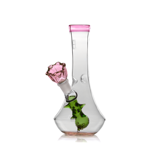 Shop HEMPER - Flower Vase Bong 7" in australian