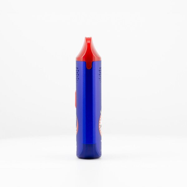 Shop Grateful Dead x G Pen Dash Vaporizer in australian