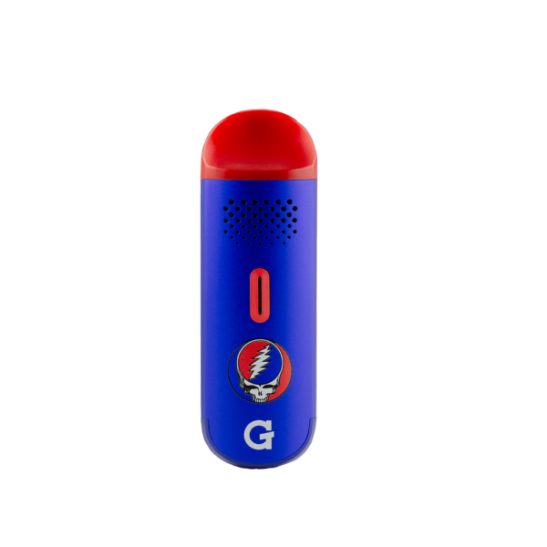 Shop Grateful Dead x G Pen Dash Vaporizer in australian
