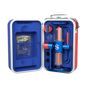 Shop Stundenglass Kompact Gravity Hookah in australian
