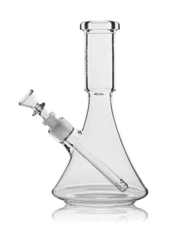 Shop GRAV - Medium Deco Beaker Bong in australian