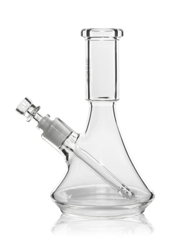 Shop GRAV - Small Deco Beaker Bong in australian