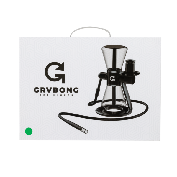 Shop GrvBong - Magnum Gravity Bong in australian