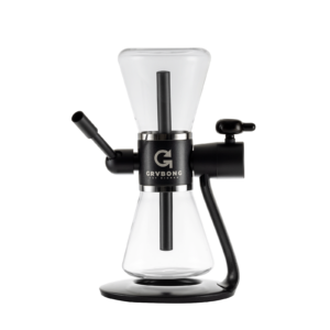 Shop GrvBong - Magnum Gravity Bong in australian