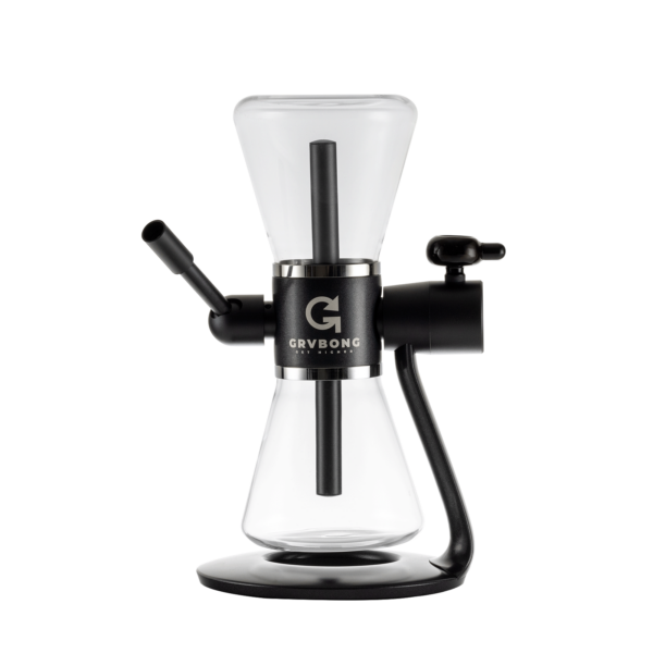 Shop GrvBong - Magnum Gravity Bong in australian