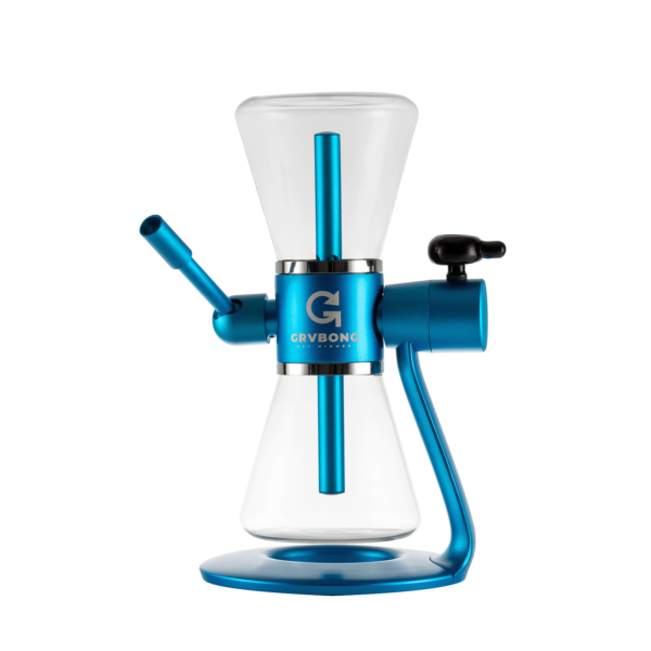 Shop GrvBong - Magnum Gravity Bong in australian