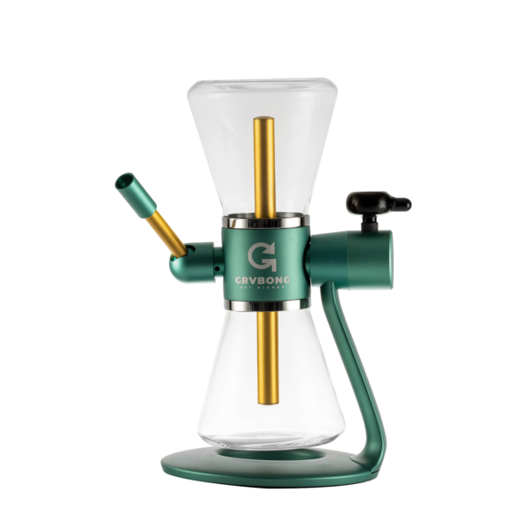 Shop GrvBong - Magnum Gravity Bong in australian