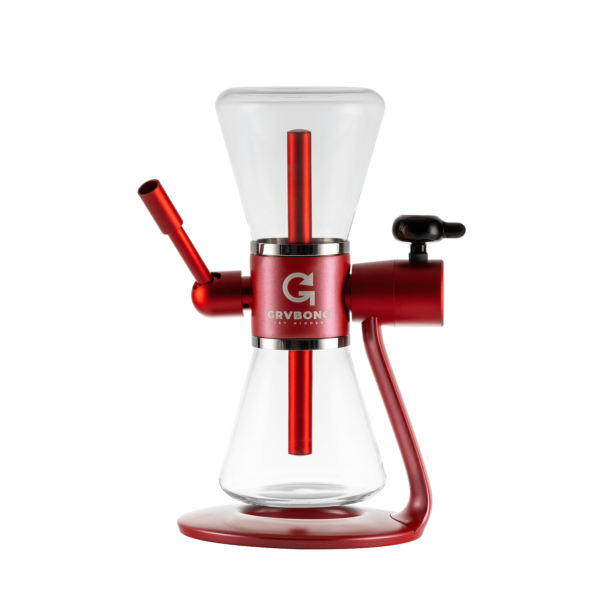 Shop GrvBong - Magnum Gravity Bong in australian