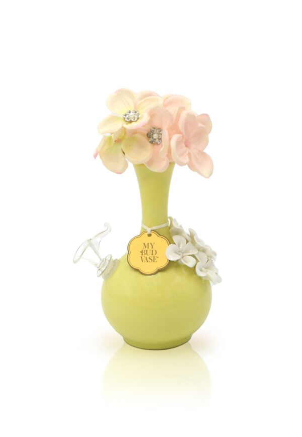 Shop Phoebe Vase Bong in australian