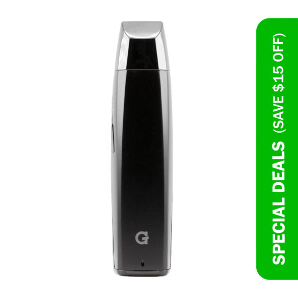 Shop G Pen Elite II Vaporizer in australian