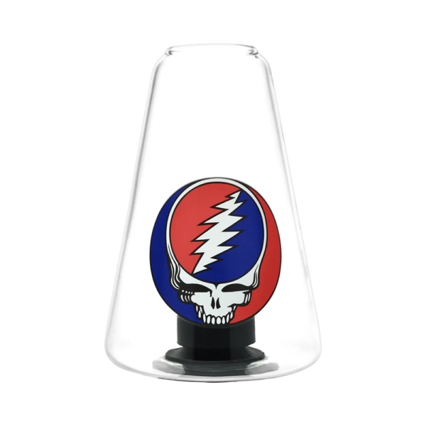 Shop Grateful Dead x Pulsar Sipper Dry Cup Edition Dual Use Vaporizer in australian