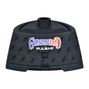 Shop Grateful Dead x Pulsar Sipper Dry Cup Edition Dual Use Vaporizer in australian