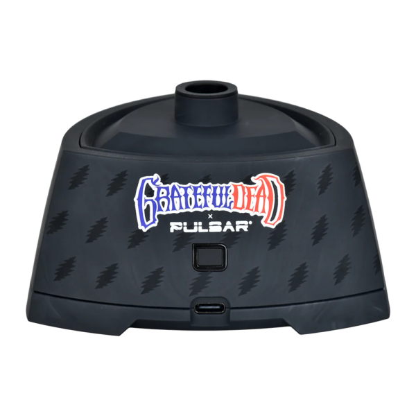 Shop Grateful Dead x Pulsar Sipper Dry Cup Edition Dual Use Vaporizer in australian