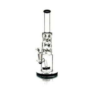 Shop HEMPER - Straight Neck Bubble Bong 12" in australian