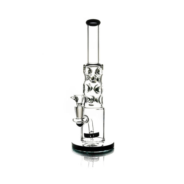 Shop HEMPER - Straight Neck Bubble Bong 12" in australian